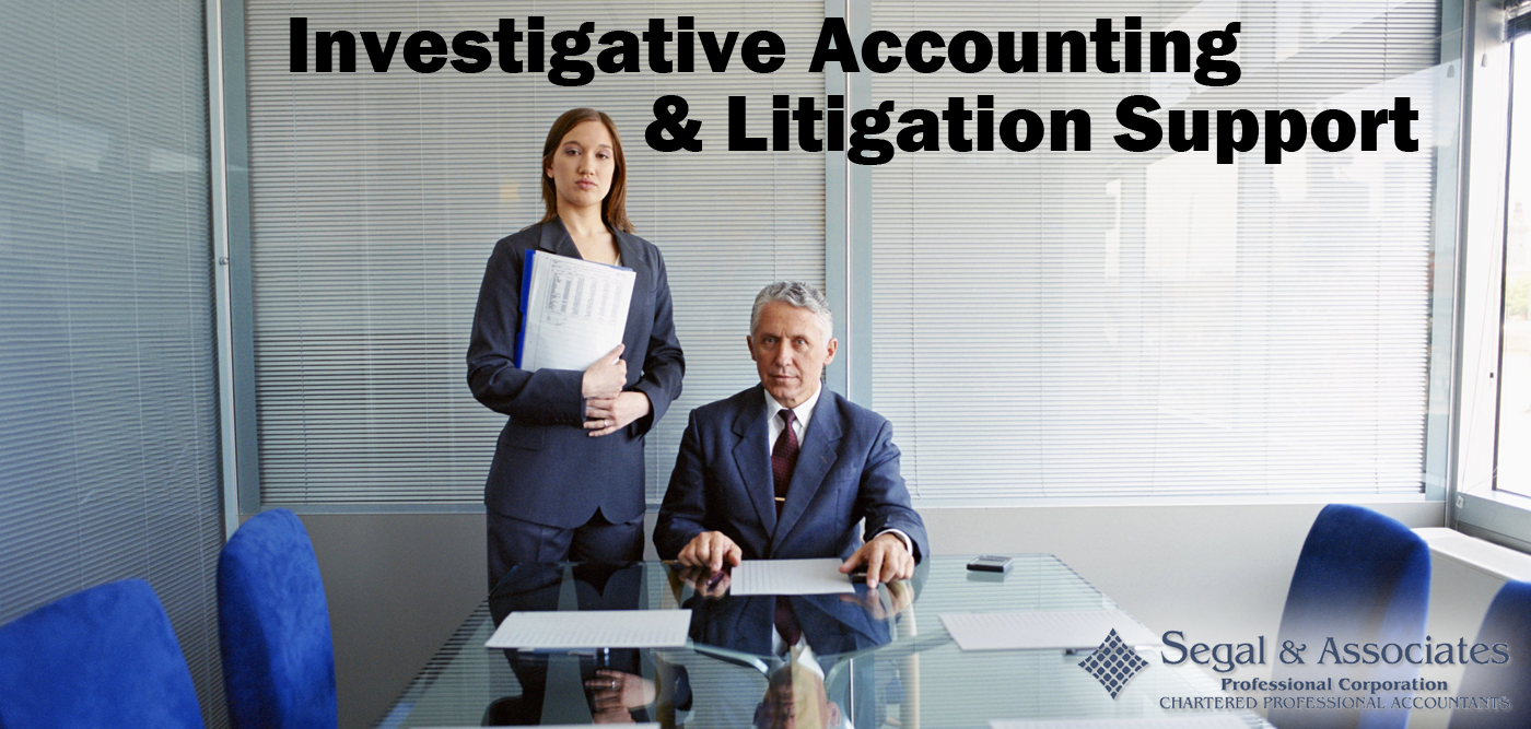 Investigative Accounting